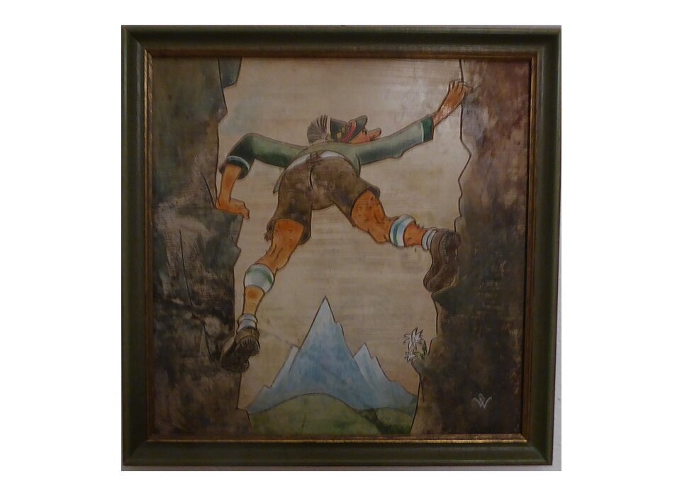 Steinätzung