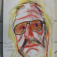 Ernst Arnold Bauer  2007