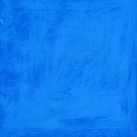 100 x 100 cm aus einer Serie von 1999

hier ein bestimmtes Ultramarin-Pigment und einem bestimmten Bindemittel damit das Blau leuchtender ist