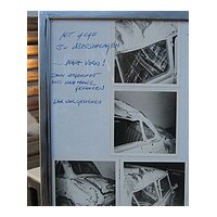 Fertigung von Stahlrahmen, Grösse nach Wunsch