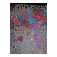 Öl auf Leinwand   100x150