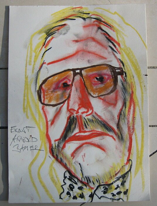 Ernst Arnold Bauer  2007