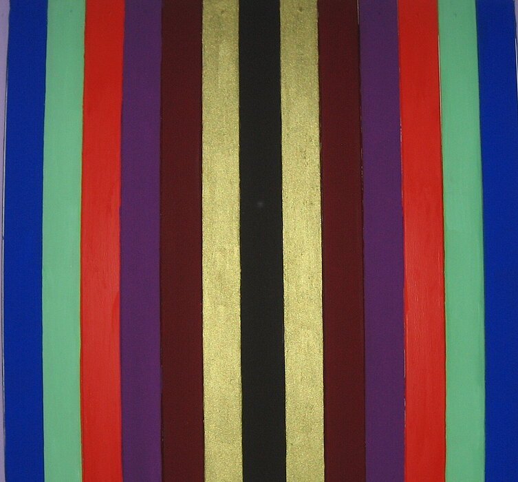 ca 100x100  Lattenrost