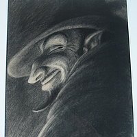 Mephisto  1943