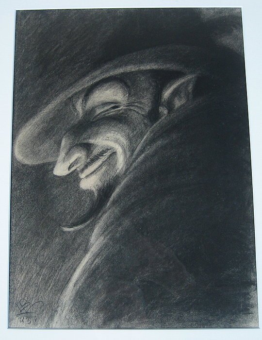 Mephisto  1943