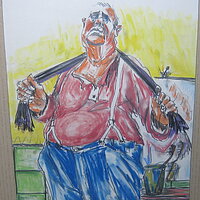 Oskar  1998